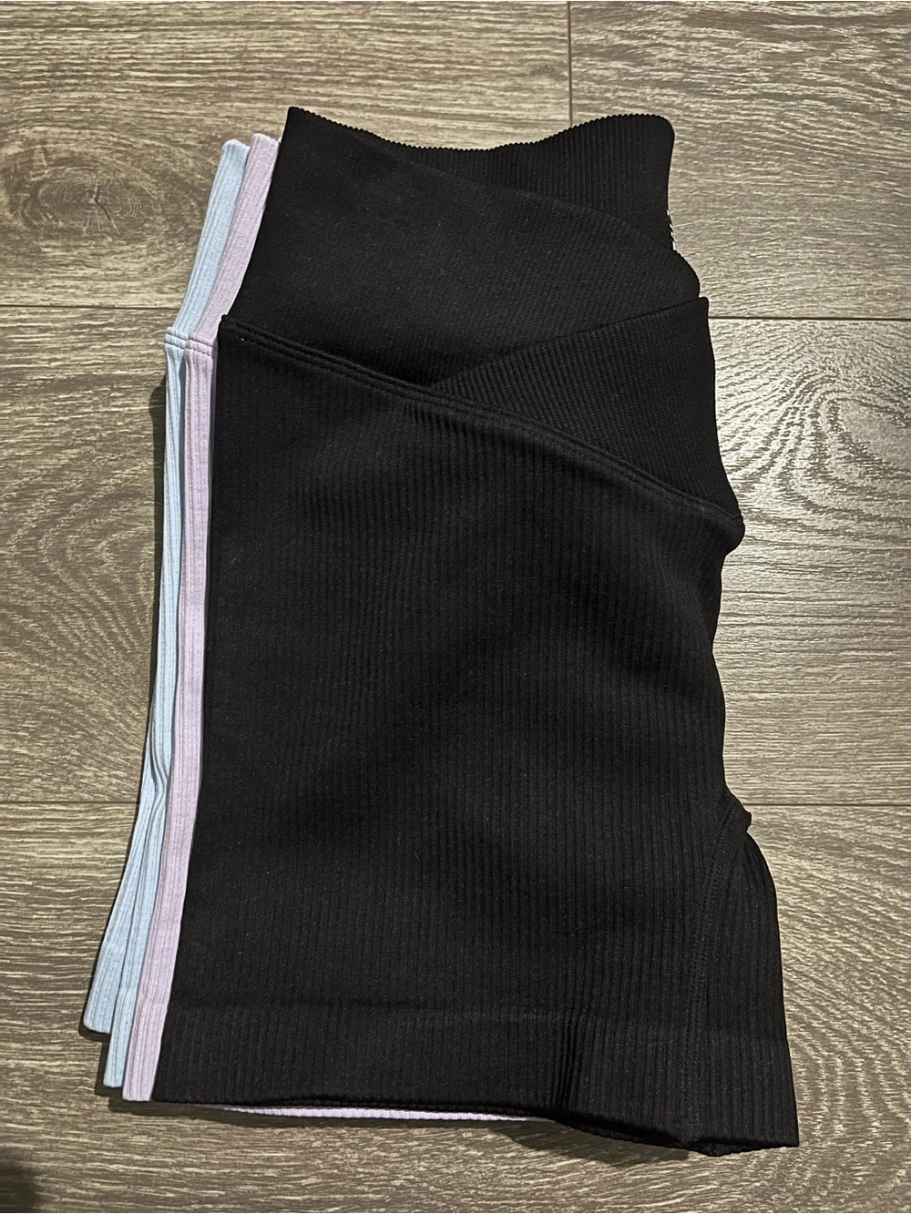 Oqq v shape Wasit size medium